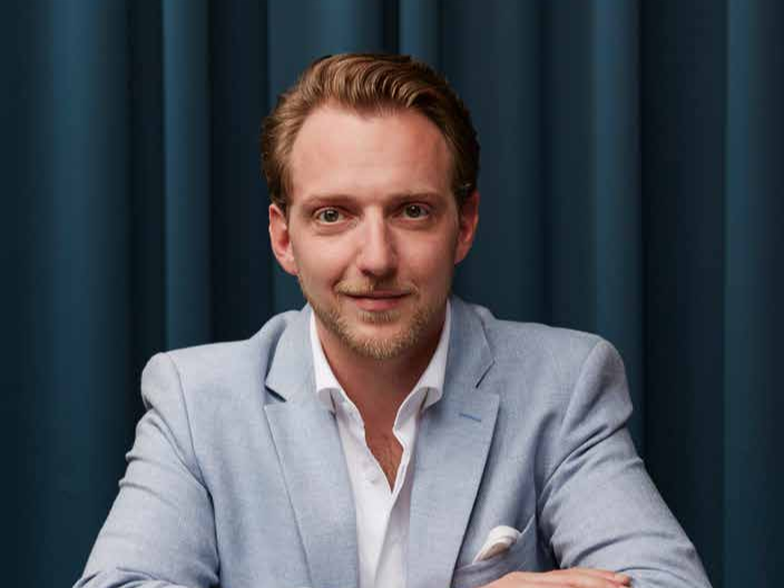 Champagne Talks With Martin A. Konorza - De Watère