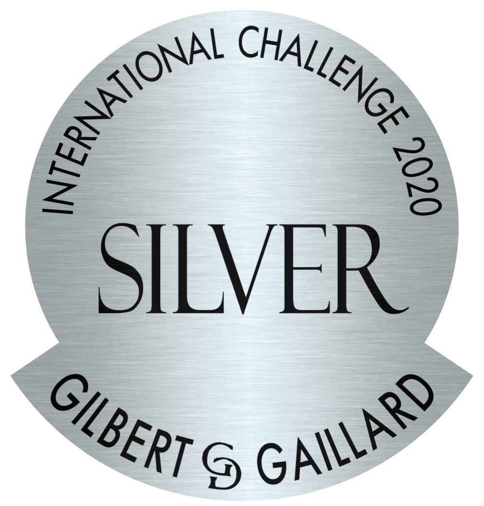 Gilbert_Gaillard_2020_Silver_Rose