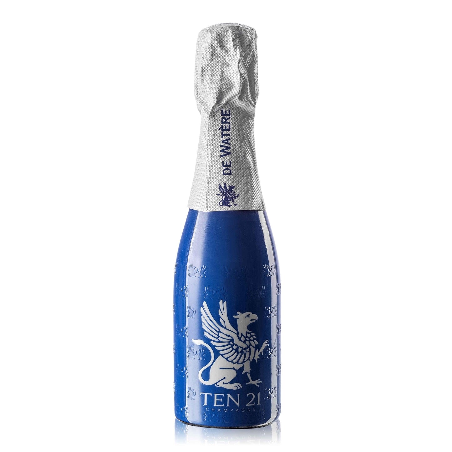 Petite TEN21 SE - De-Watere.com