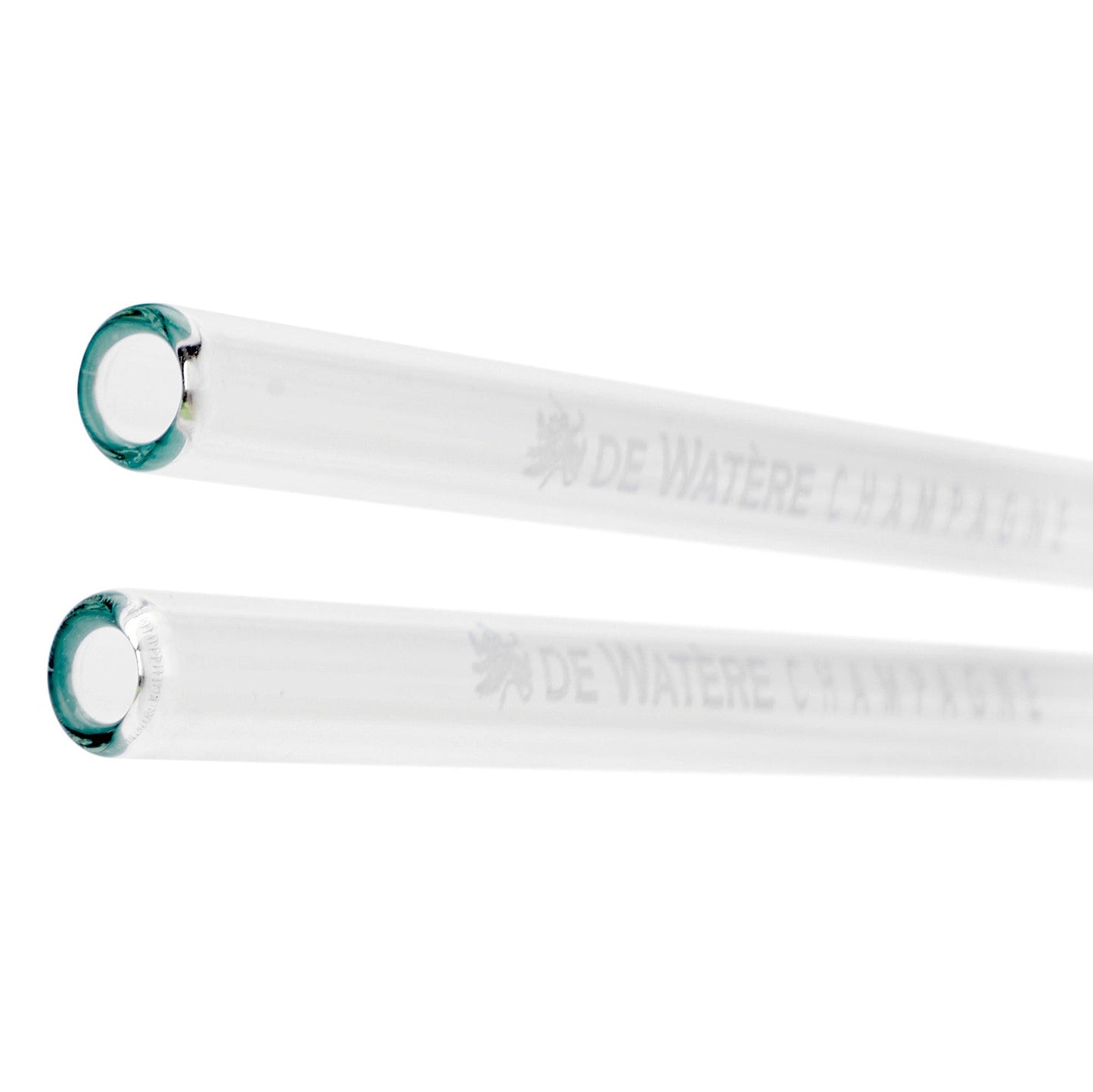 Glass Straws - De-Watere.com 2