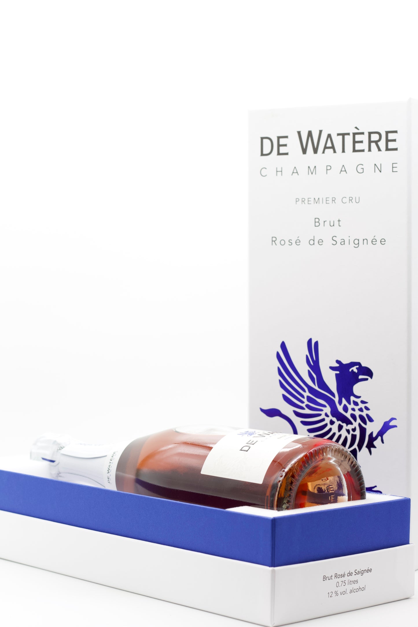 Next Level for De Watère Packaging - De Watère