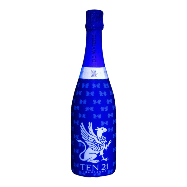 DeWatere Champagne TEN21