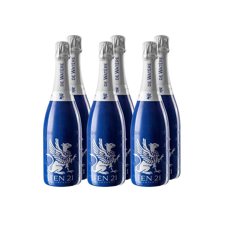 TEN21 SE - 6 x 0.75L - De-Watere.com