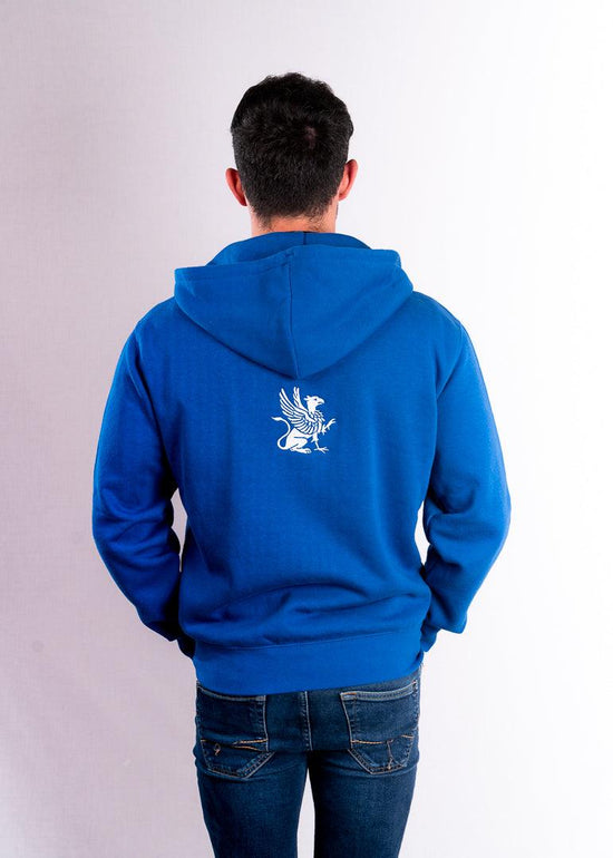 Load image into Gallery viewer, Favourite Zip Hoodie Male - De-Watere.com 6
